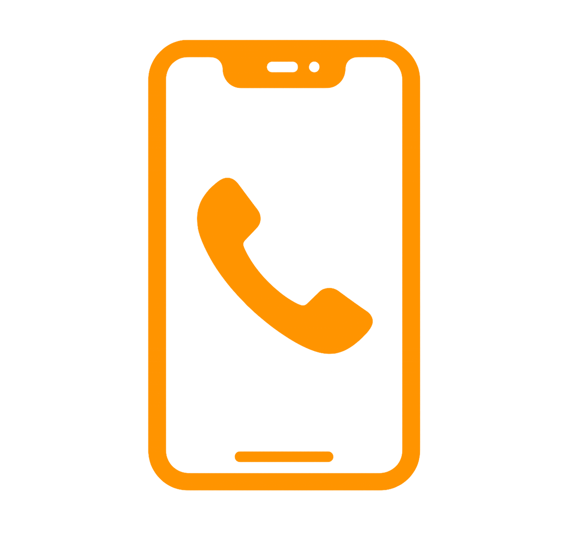 Викликати кур'єра зручним способом