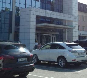 Пункти прийому Ул. Электриков, 29 а (СК 