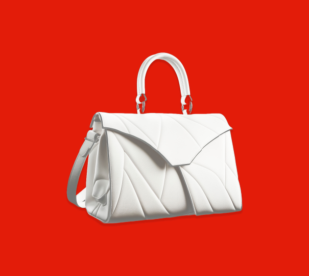 Чистка кожаной сумки, чистка сумки из натуральной кожи, светлой кожи
