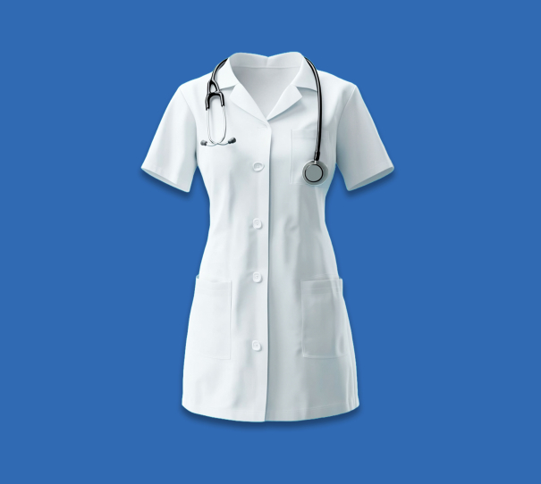 Чищення уніформи будь-якої складності та крою