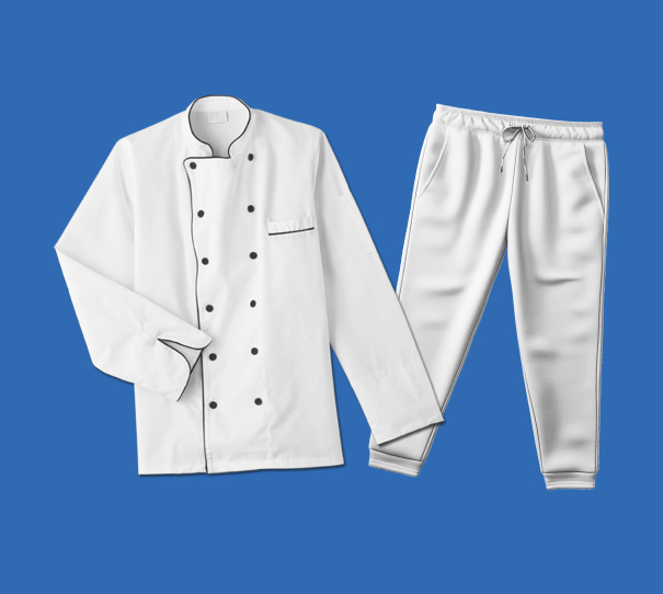 Чистка спецодягу