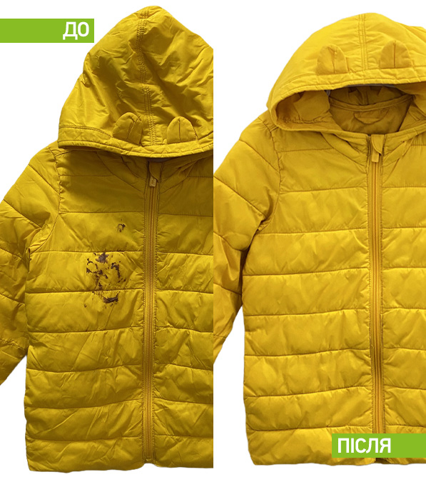 Экспресс-химчистка img6 