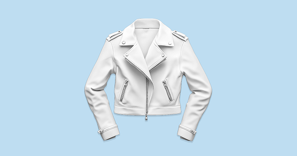 Хімчистка шкіряної куртки img1