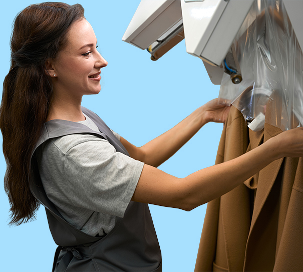 Контроллер ОТК (упаковщик заказов)